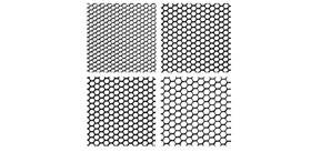 mesh